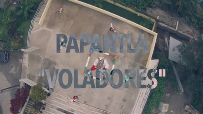 The Papanla flyers