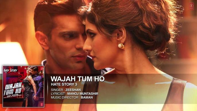 $$$$Wajah Tum Ho AUDIO Song -- -- Hate Story 3 --$$$$