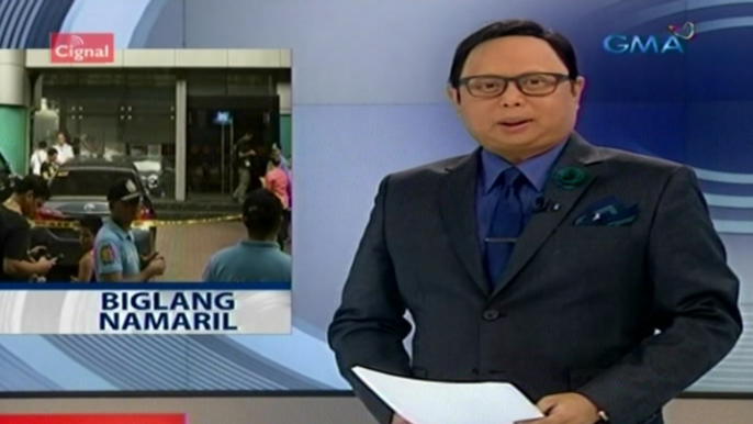 Saksi November 26 2015 FULL HD Part 1