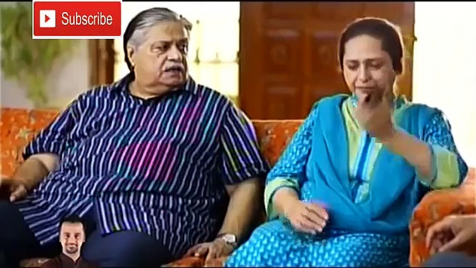 Zinda Dargor Ary Digital Episode 4 1st June 2015