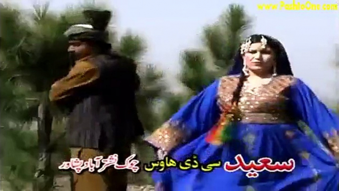 Pashto New Song 2016 Pashto New Album 2016 Shayesta Wazeera Vol 5 Part-2