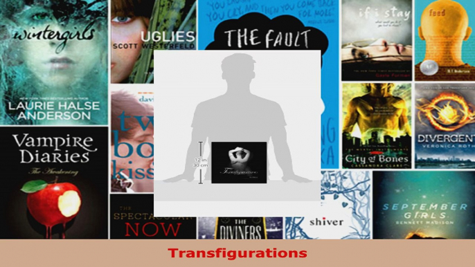 Read  Transfigurations EBooks Online
