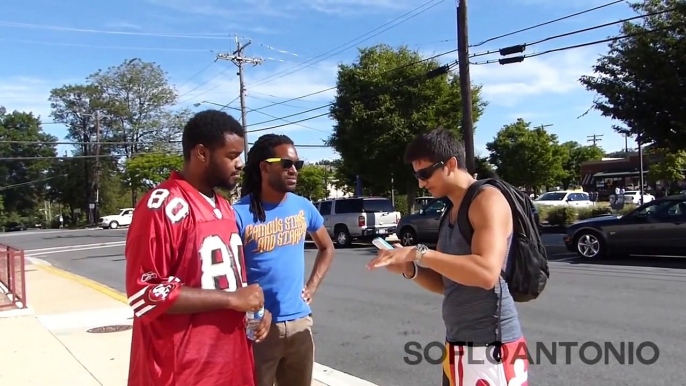 iPhone 6 Review (PRANKS GONE WRONG) Apple iPhone 6 Plus Pranks in the Hood Kissing Prank