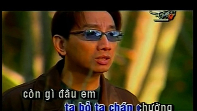 Xin lam nguoi xa la - Truong Vu - Karaoke