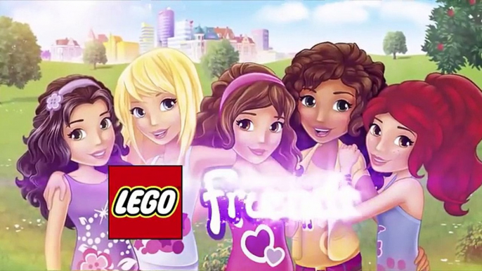 Lego friends deutsch ganzer film ^^ Lego friends deutsch ganze folgen