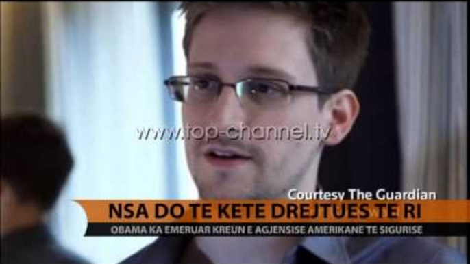 NSA do të ketë drejtues të ri - Top Channel Albania - News - Lajme