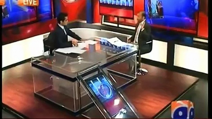 Aaj Shahzaib Khanzada Kay Sath - 24th November 2015 _npmaket