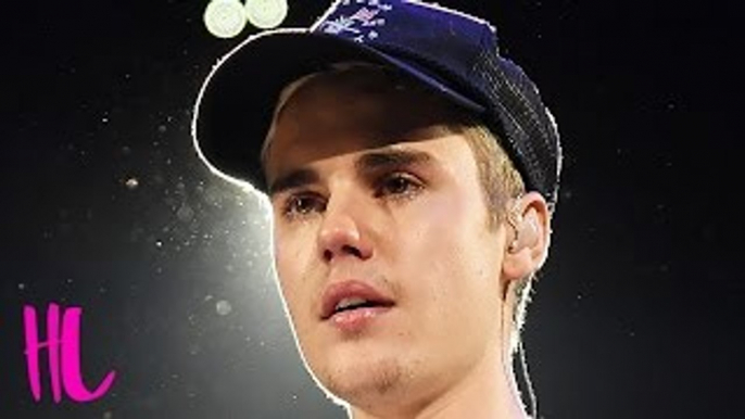 Justin Bieber Forgets Lyrics To His Own Song In Concert - VIDEO