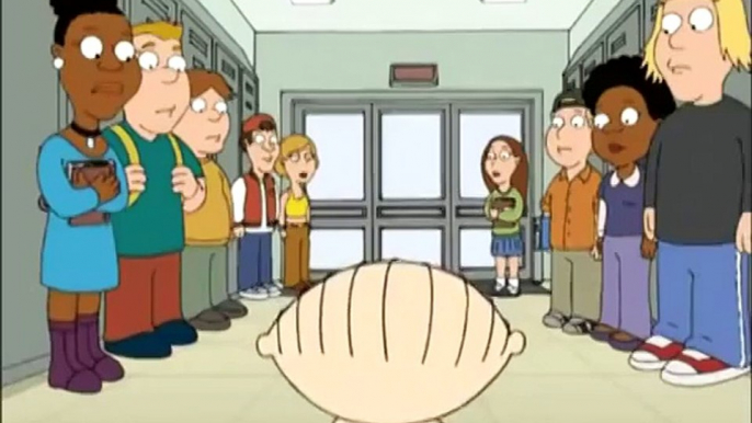 Family Guy   Saison 7