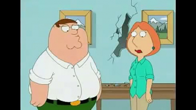 Family Guy Seizoen 5