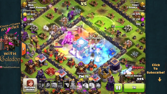 Clash of Clans UPDATE ♦ Town Hall 11 Update ♦ FIRST 2015 Update Sneak Peek!