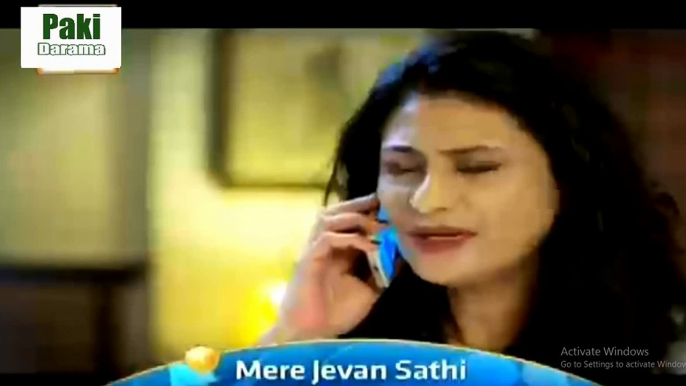 mere jivan sathi episode 15 promo