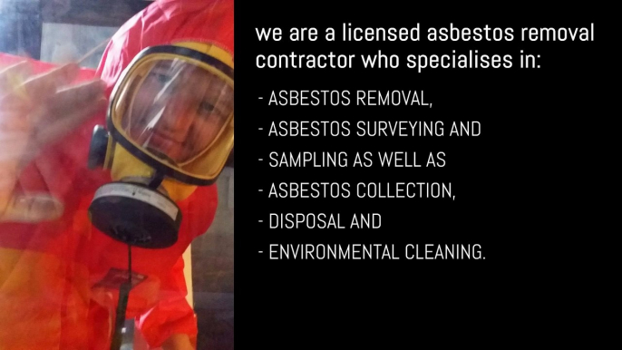 Asbestos Hazards & Important Things To Remember