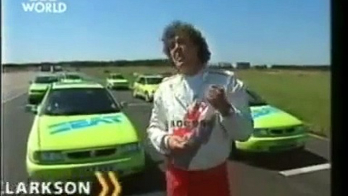 Old Top Gear Live 1997 1/3