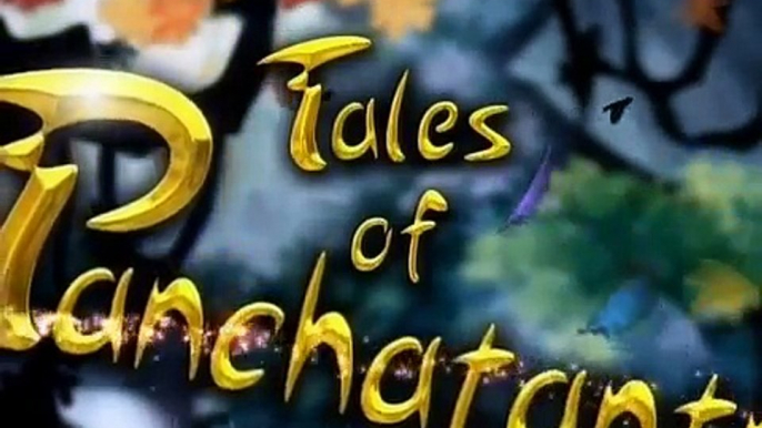 Looks Don't Count – Panchatantra Tales In English – Animated Stories For Kids , Animated cinema and cartoon movies HD Online free video Subtitles and dubbed Watch