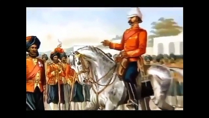 Queen Victorias Empire Documentary