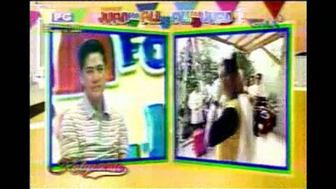 EAT BULAGA - December 1, 2015 - KALYESERYE ALDUB & JUAN FOR ALL Full Episode - ALDEN RICHARDS YAYA DUB MAINE MENDOZA