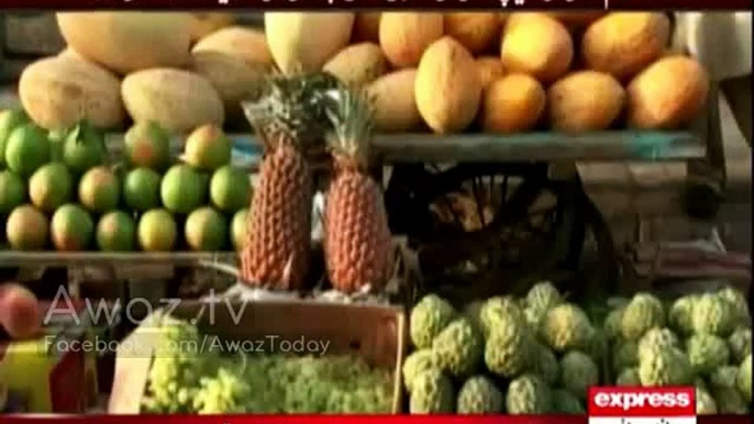 Nawaz govt. raises prices of 350 imported items - Watch list of 350 items