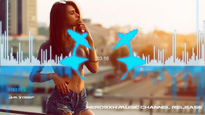 BEST MUSIC MIX EVER ♫ Jim Yosef - Firefly ♫ DUBSTEP, ELECTRO, HOUSE, TRAP, GAMING MUSIC - HERO9XH