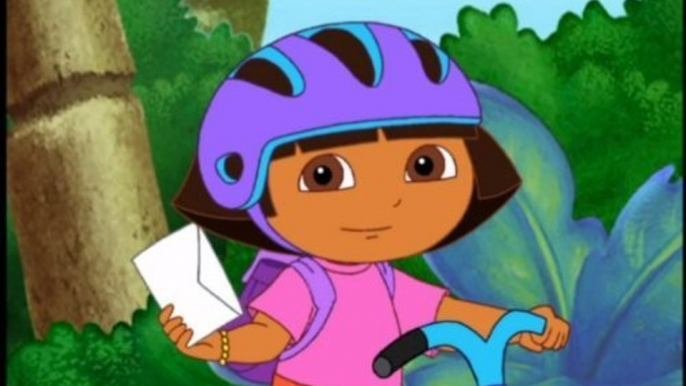 Dora the Explorer Full Episodes - Movies English Animated 2015 - Kids Cartoon For Movie