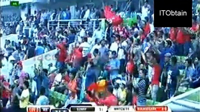 Rangpur Riders VS Comilla Victorians Complete Highlight 27 November 2015 (BPL)