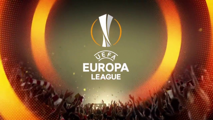 Besiktas vs Skenderbeu 2-0 (Europa League Highligts)