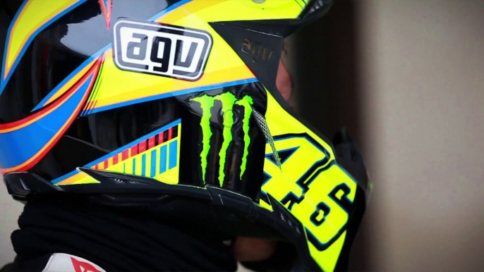 Valentino Rossi The Game - Trailer d'annonce