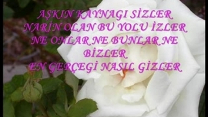 ANNEM ŞİİRİ