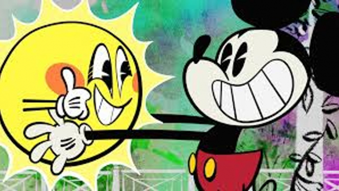 Mickey Mouse Clubhouse (2015) Full Episodes - Mickey's Super Adventure - Disney Jr. Games