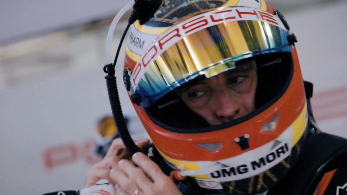 Porsche: Staying focused (6 Hours of Bahrain)