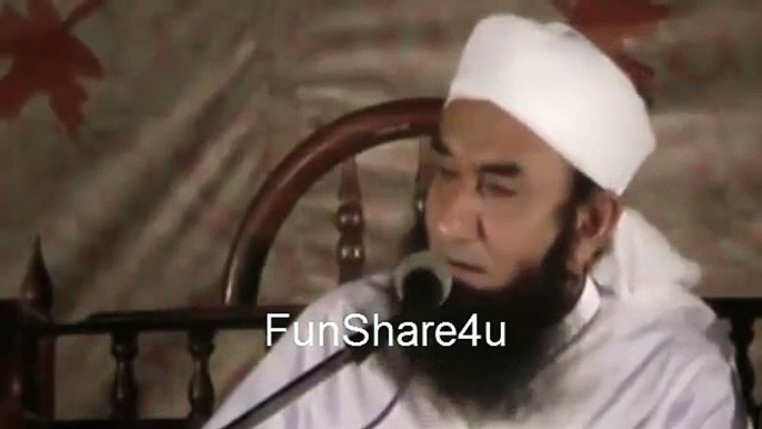 Molana Tariq Jameel. Wife and Husband Respect in Islam .