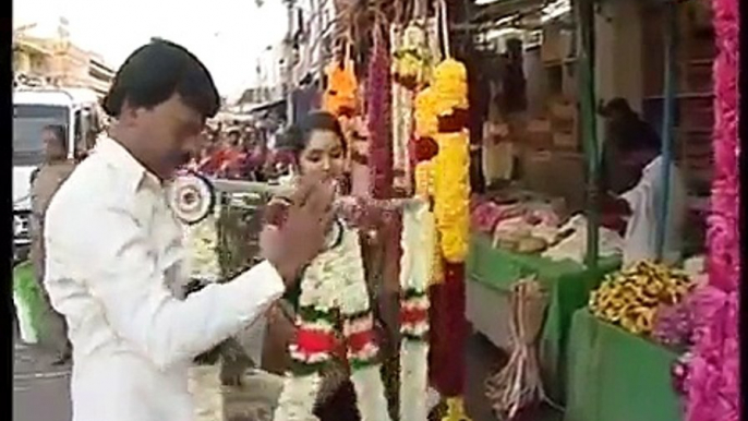 Nadhaswaram நாதஸ்வரம் GOPI MALAR GETTING READY FOR MARRIAGE