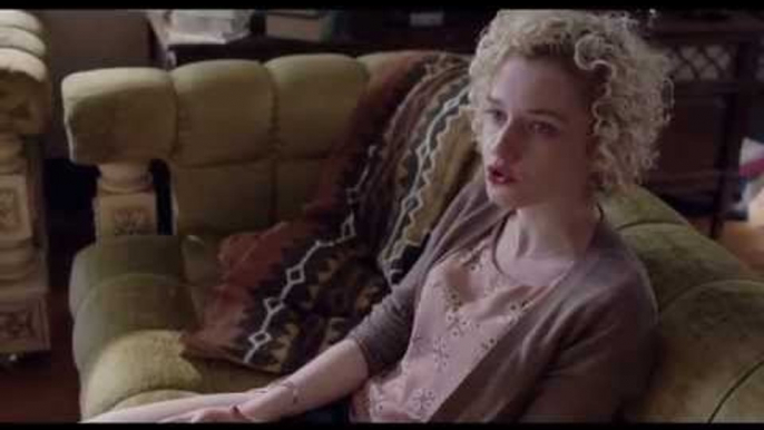 Grandma -  Starring Lily Tomlin and Julia Garner - Official Trailer - At Cinemas December 11