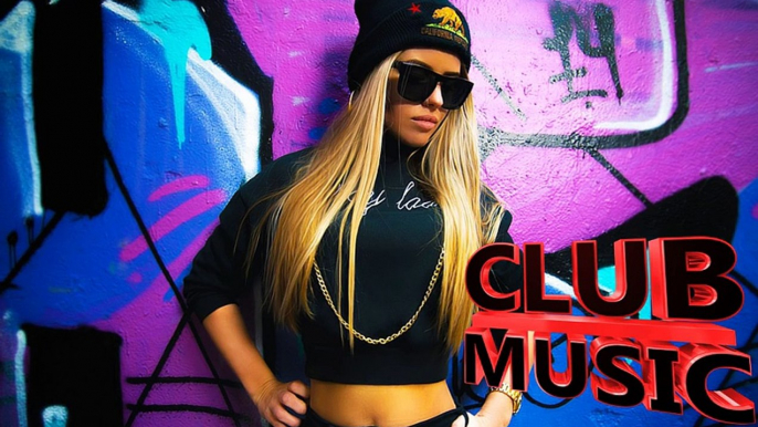 Hip Hop Urban RnB Trap Club Music Megamix 2015 - CLUB MUSIC 2016