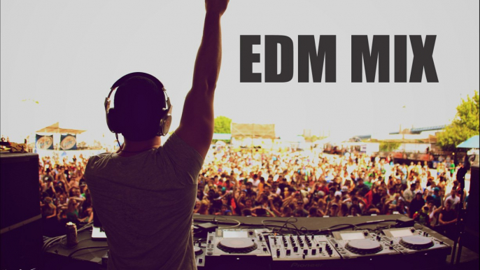 ♫ Best of EDM 2016 - Top Electro House 2016 - New Top EDM Songs 2016 - DJ NiR Maimon Vol 43 ♫