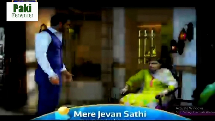 mere jivan sathi episode 13 promo