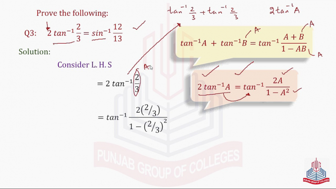 Question No.3 & Question No. 4