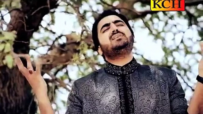 Nii Kithay Tur Gai, MAAN DI SHAN 2015 new album, Shakeel Ashraf Qadri, uploaded by Ch. Usman Gujjar