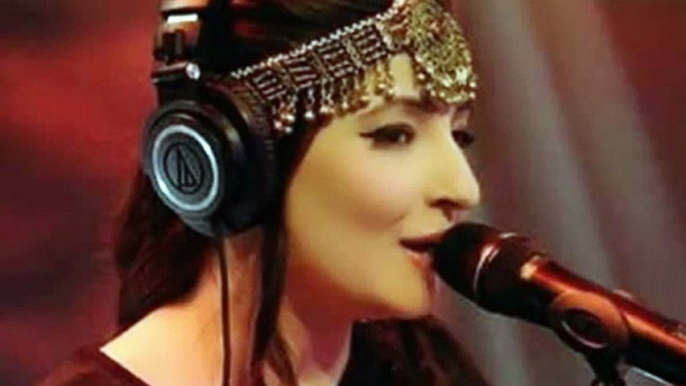 CokeStudio - Gul Panra - Atif Aslam - Gul Panra New Songs 2015 - Atif Aslam and Gul Panra Song