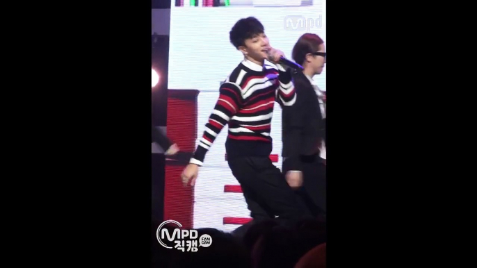 [MPD직캠] 비스트 이기광 직캠 일하러 가야돼 Gotta Go To Work BEAST LEE GI KWANG Fancam Mnet MCOUNTDOWN 1507