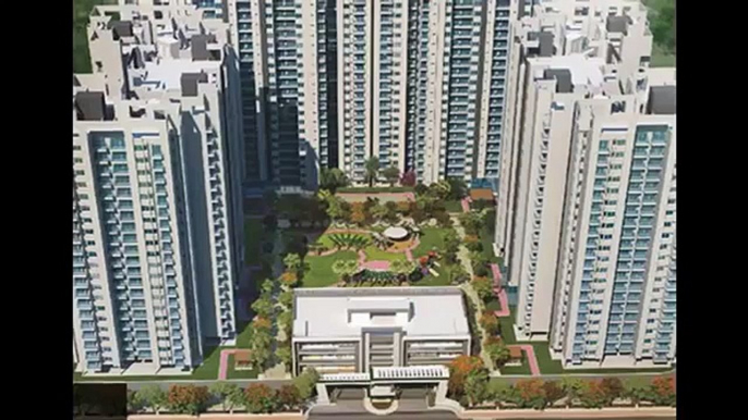 Sikka Kaamya Greens Upcoming Flats