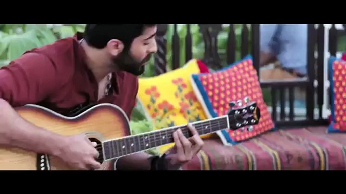 Ho Mann Jahaan Movie Official Trailer Pakistani Movie 2015