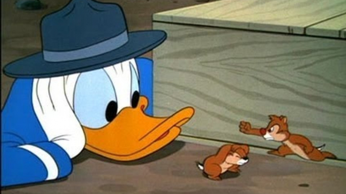 Disney Classic Cartoons Donald Duck Chip and Dale and Donald Duck Episodes Pluto 2016