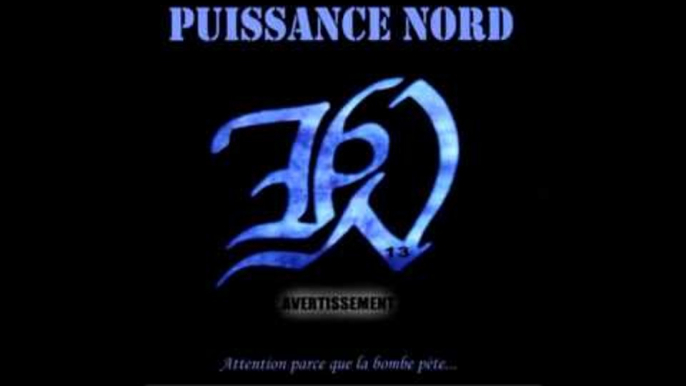 Puissance Nord -Coupable ou innocent- (son officiel)