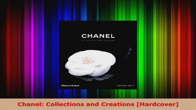 Download  Chanel Collections and Creations Hardcover Ebook Free