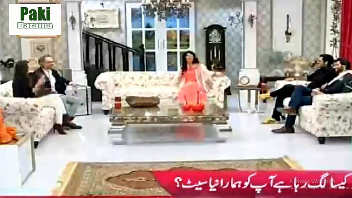 good morning pakistan 2 nov 2015