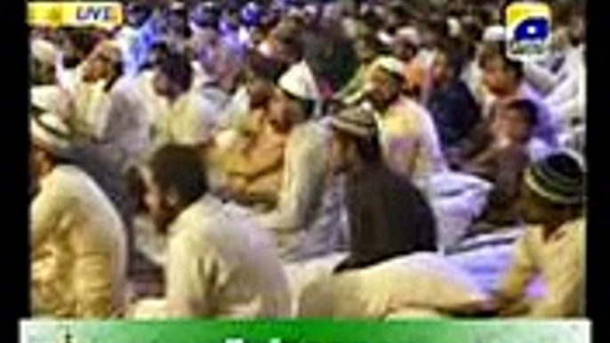 Ik Main Hi Nahi Un Par by Hafiz Ghulam Mustafa Qadri - Geo Mehfil Shab e Barat 2011