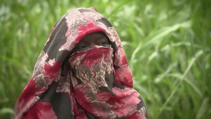 Talk to Al Jazeera - Women of South Sudan promo