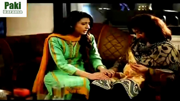 mere ajnabi episode 11 full