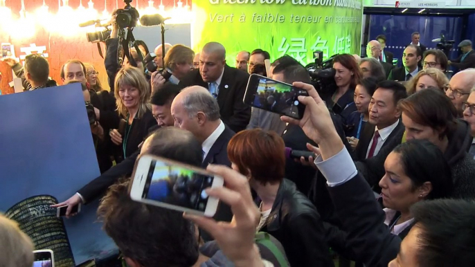 COP21: solutions concrètes pour lutter contre le réchauffement